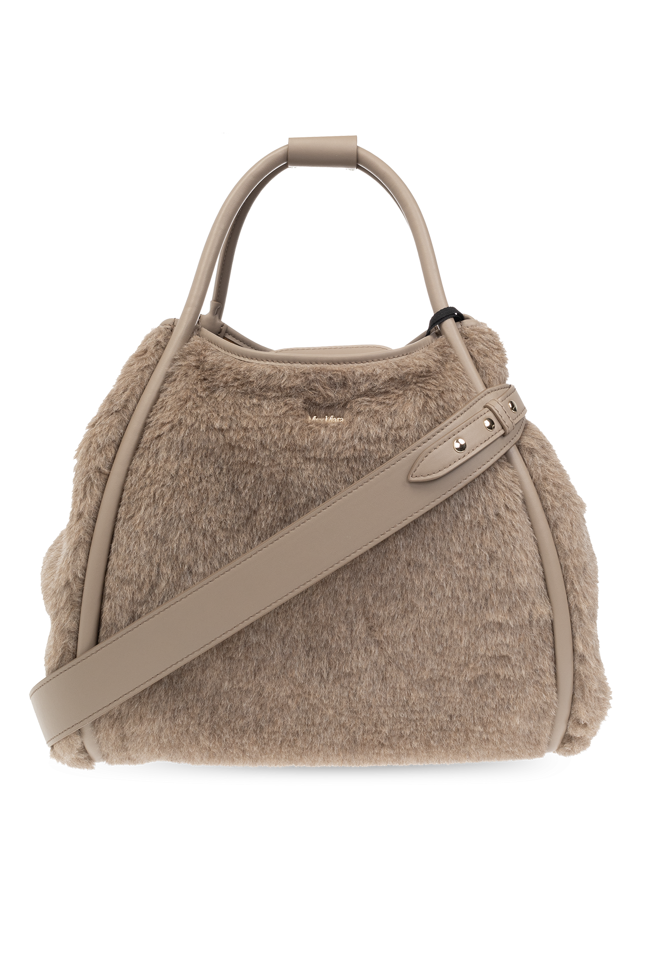 Max Mara 'Marine' shopper bag | SchaferandweinerShops